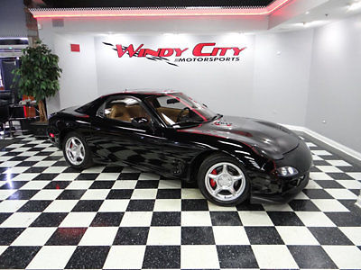 1993 Mazda RX-7 RX-7 FD3 Twin Turbo Coupe