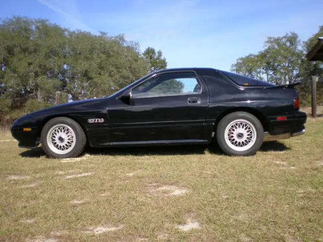 1990 Mazda RX-7