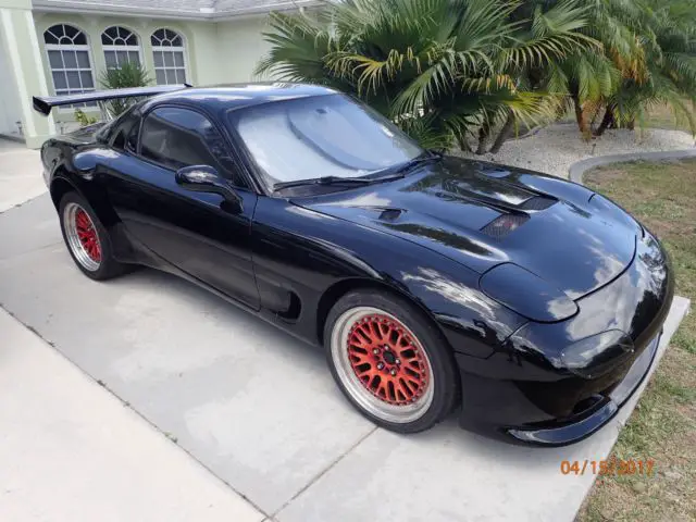 1993 Mazda RX-7