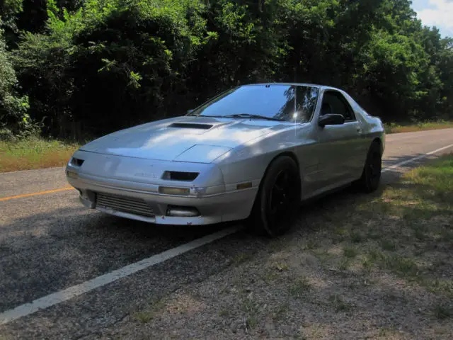 1988 Mazda RX-7