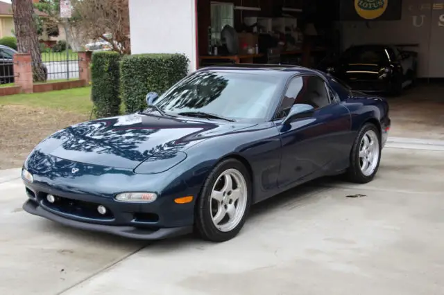 1994 Mazda RX-7 Touring