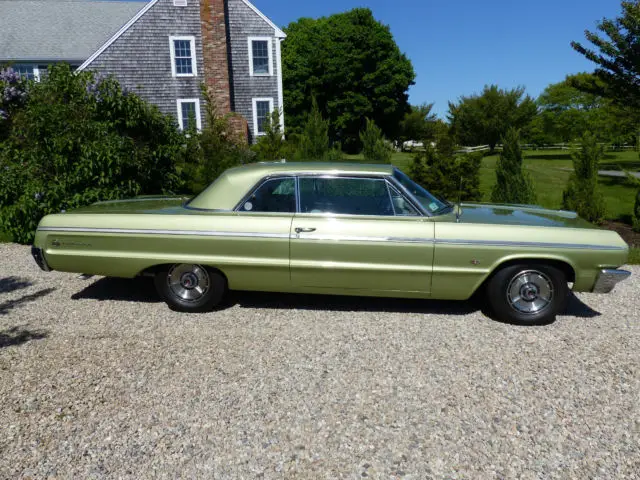 1964 Chevrolet Impala SS