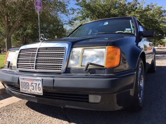 1993 Mercedes-Benz Other