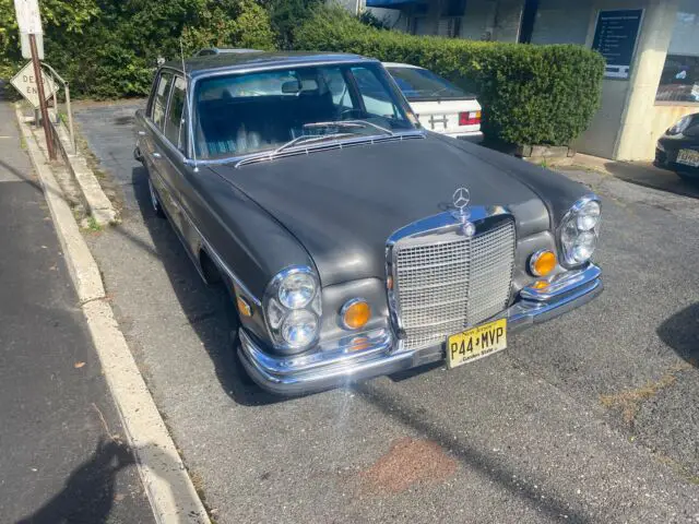 1971 Mercedes-Benz Other