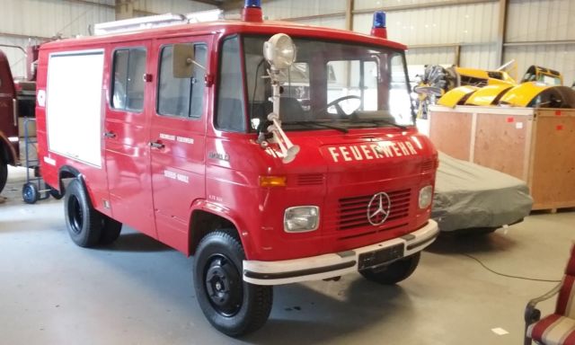 1978 Mercedes-Benz Other