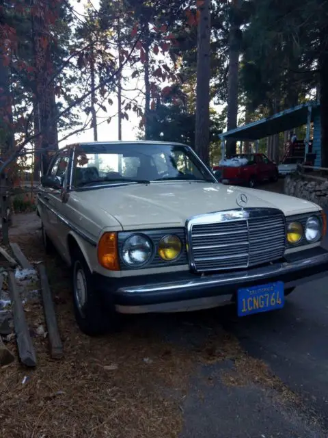 1981 Mercedes-Benz Other