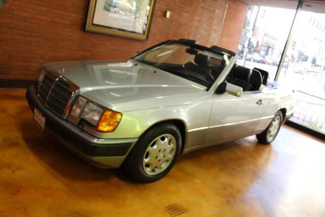 1993 Mercedes-Benz 300-Series 300CE