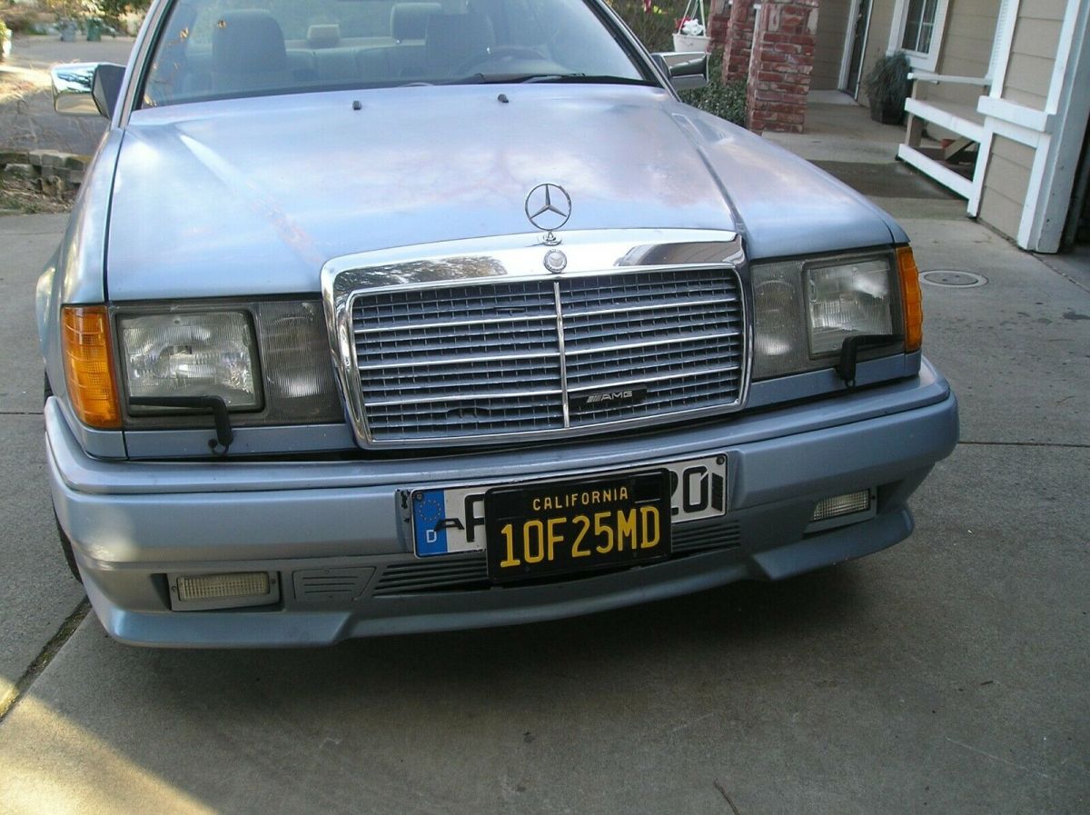 1992 Mercedes-Benz Other