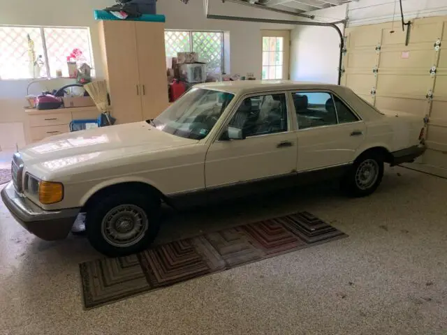 1982 Mercedes-Benz Other