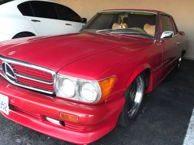 1973 Mercedes-Benz Other