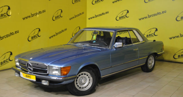 1977 Mercedes-Benz Other