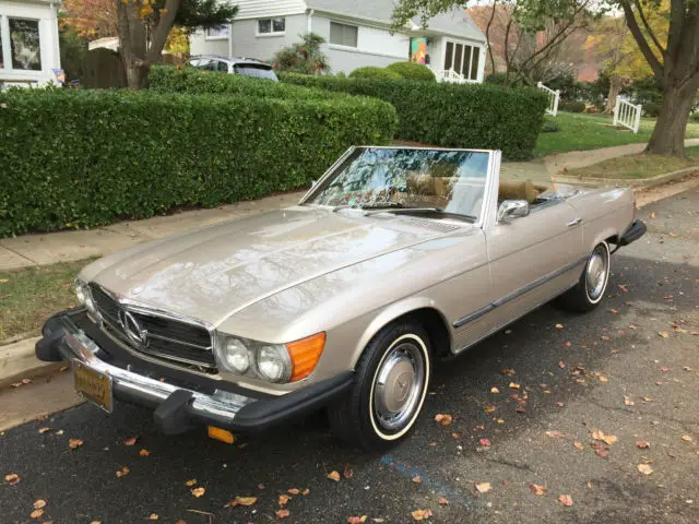 1975 Mercedes-Benz Other