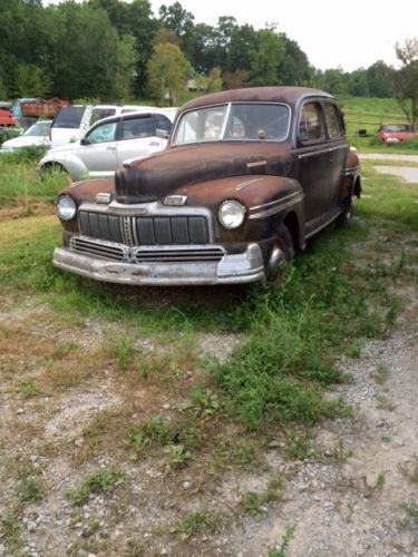 1948 Mercury Other