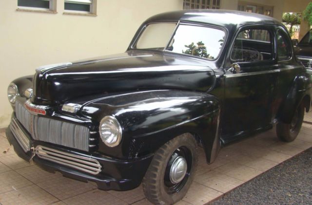 1946 Mercury Other