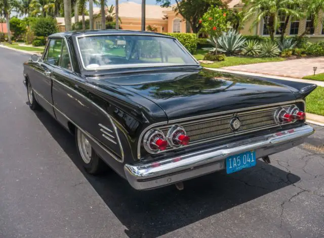 1963 Mercury Comet Perfect