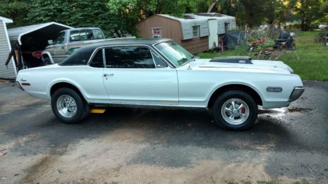 1968 Mercury Other