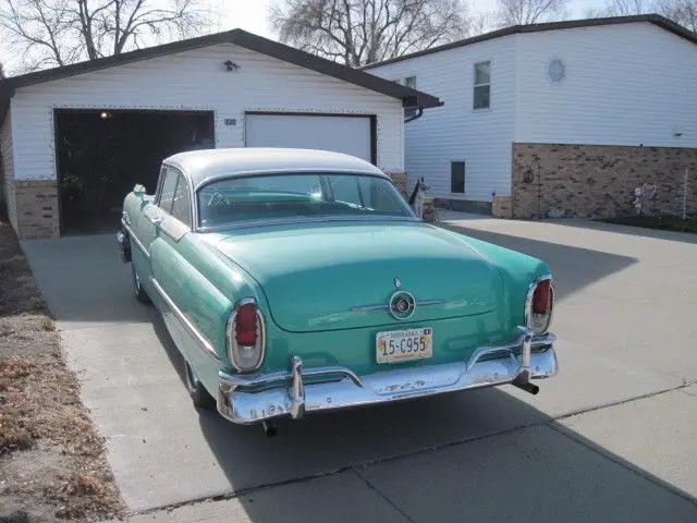 1955 Mercury MONTCLAIR