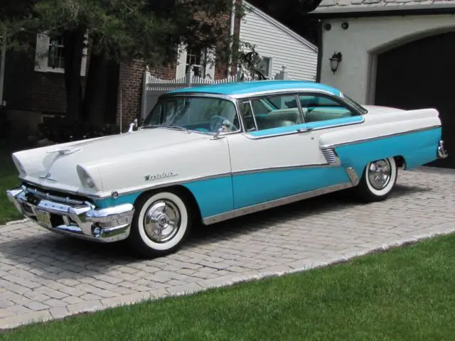 1956 Mercury Other