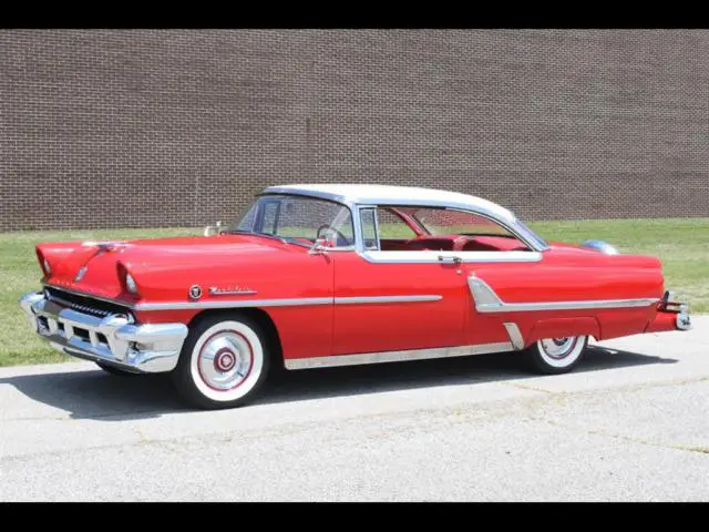 1955 Mercury MONTCLAIR --