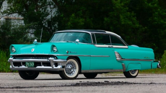 1955 Mercury Montclair Sun Valley -1 of 1787 produced in 1955-COLLECTABLE CLASSIC-