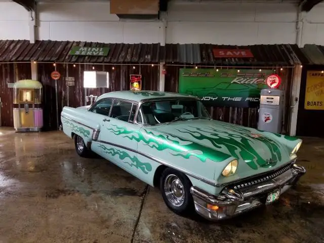 1956 Mercury Monterey Hard Top Coup