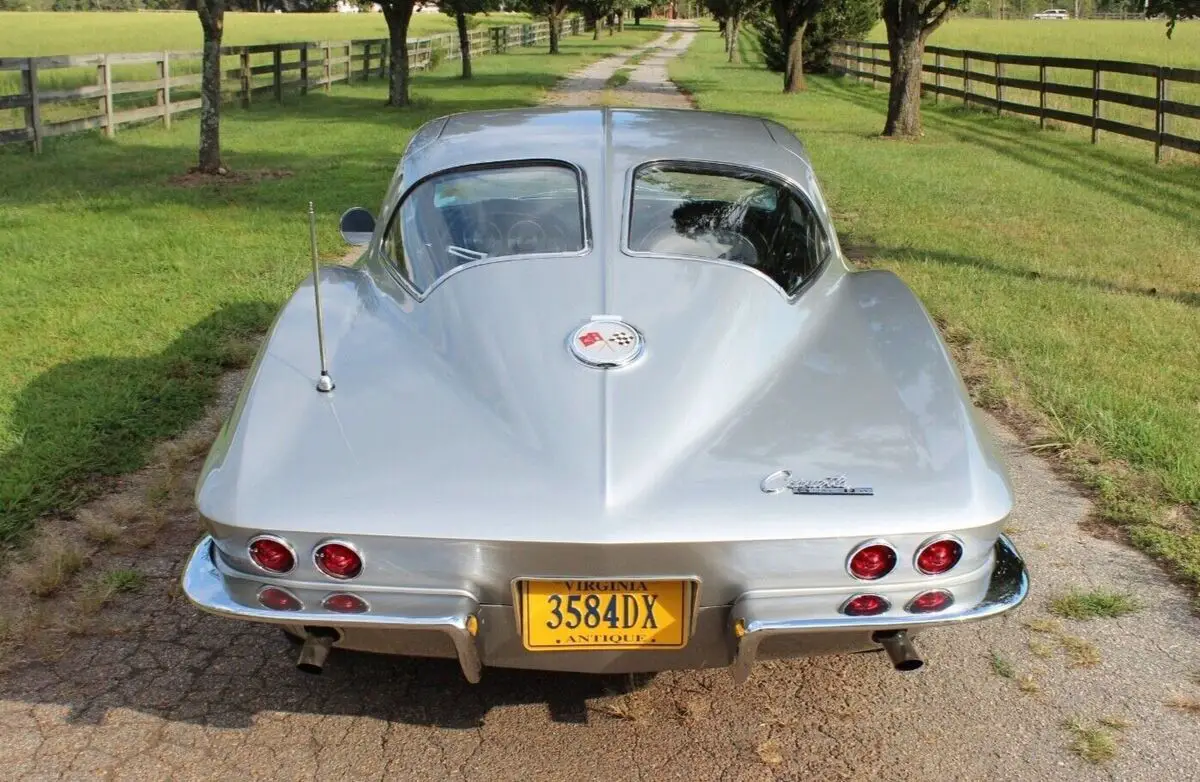 1963 Chevrolet Corvette