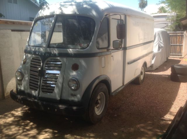 1960 International Harvester Other