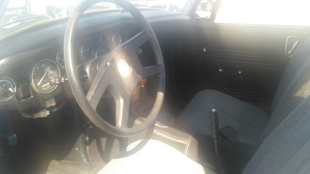 1978 MG Other --