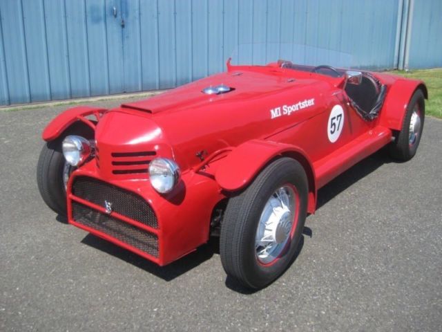 1951 Ford Other