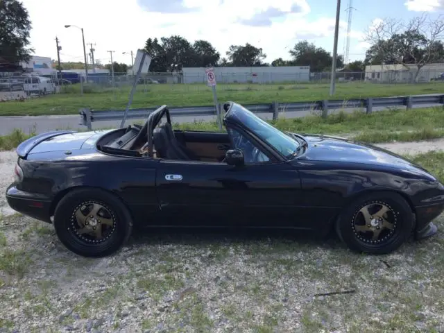 19940000 Mazda MX-5 Miata M edition