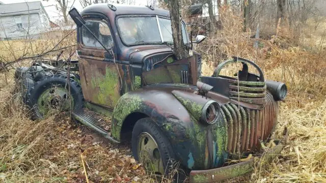 1945 Chevrolet Other Pickups