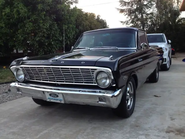 1964 Ford Ranchero Falcon Pickup Truck