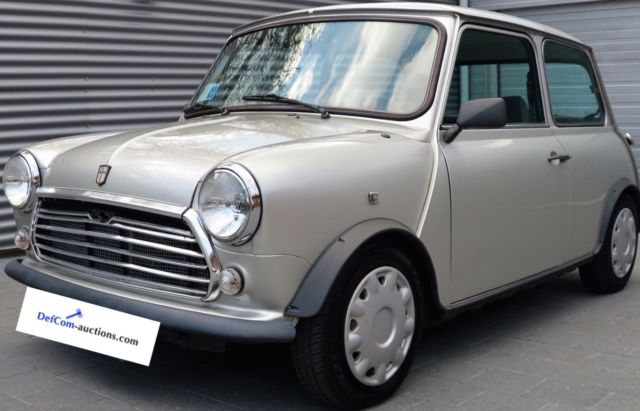 1988 Mini Other