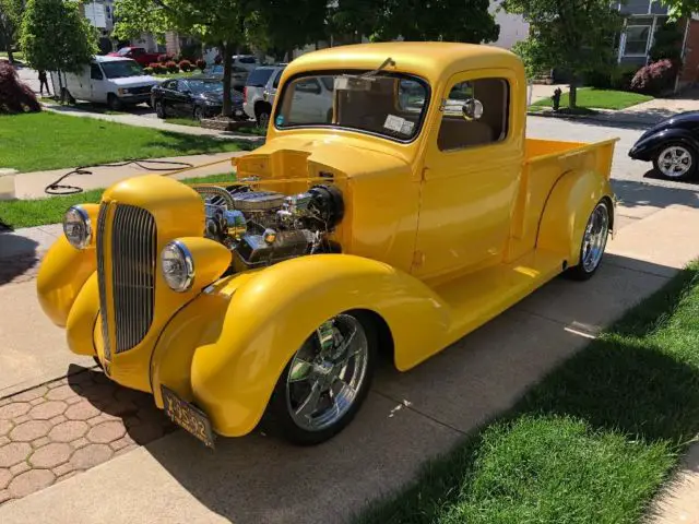 1938 Dodge Other Pickups