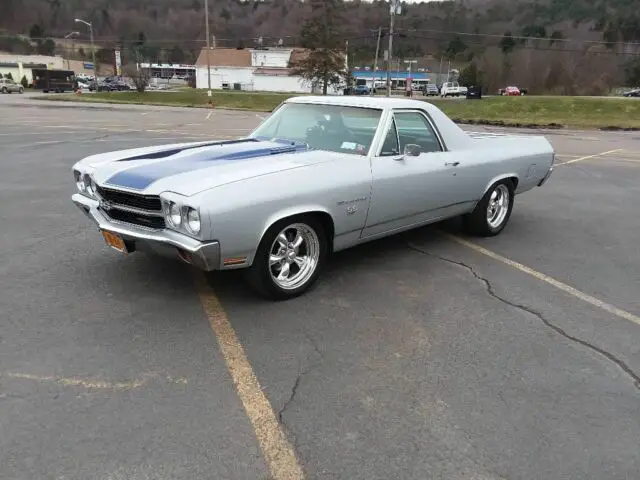 1970 Chevrolet El Camino