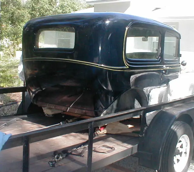 1932 Ford Other