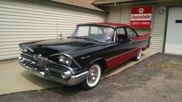 1959 Dodge Coronet