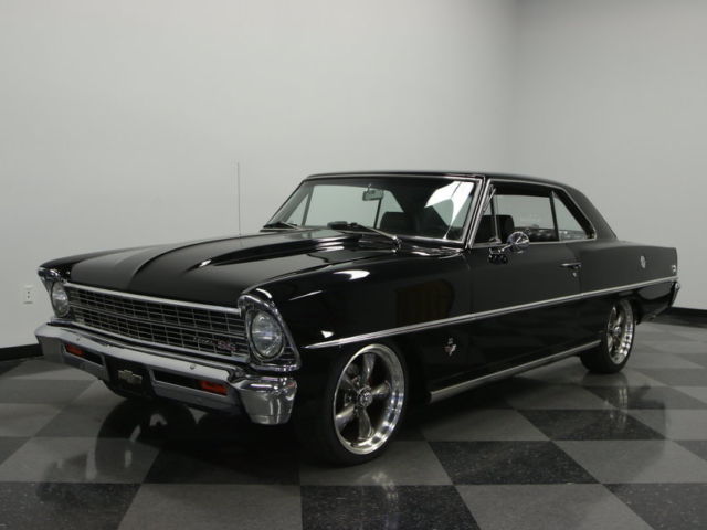 1967 Chevrolet Nova