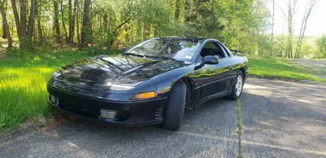 1994 Mitsubishi 3000GT