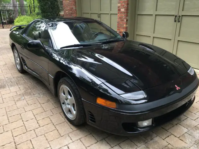 1991 Mitsubishi 3000GT VR-4