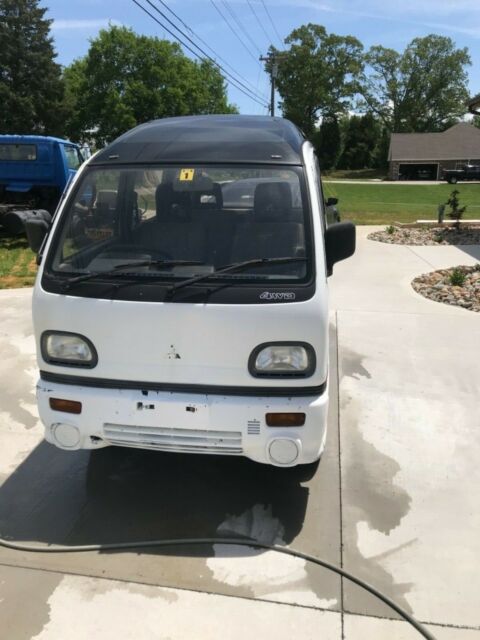 1994 Mitsubishi Other