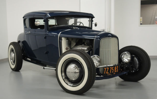 1931 Ford Model A