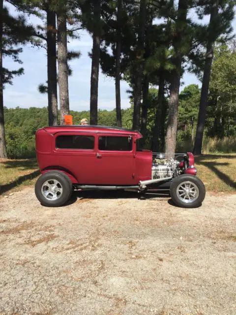 1931 Ford Model A