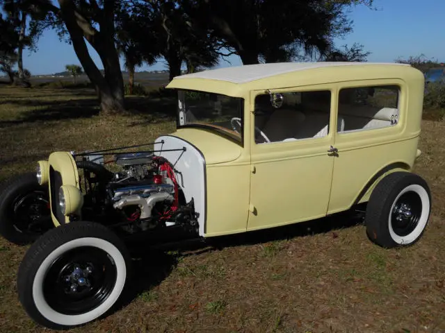 1931 Ford Model A