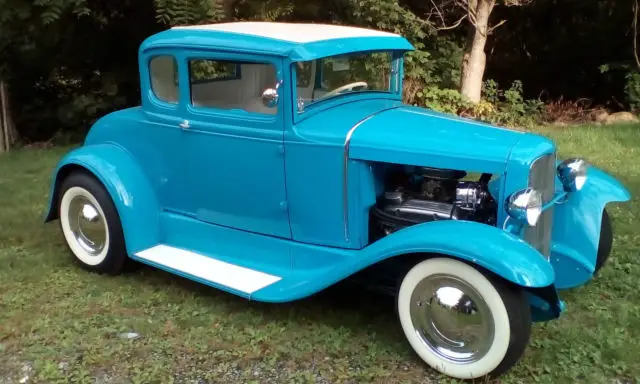 1930 Ford Model A