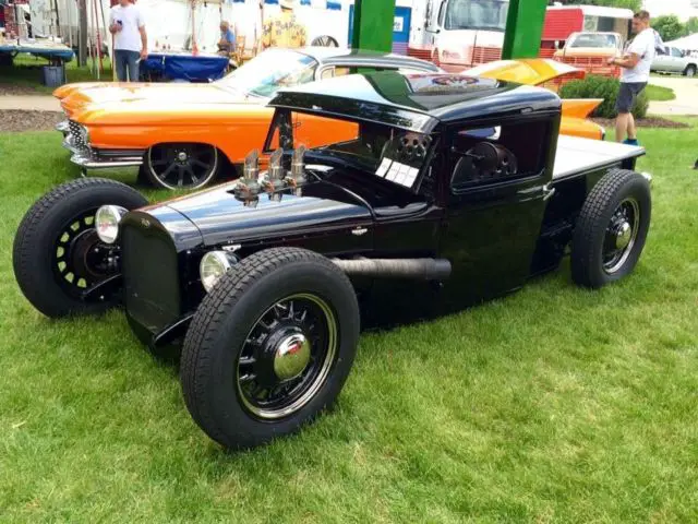 1931 Ford Model A