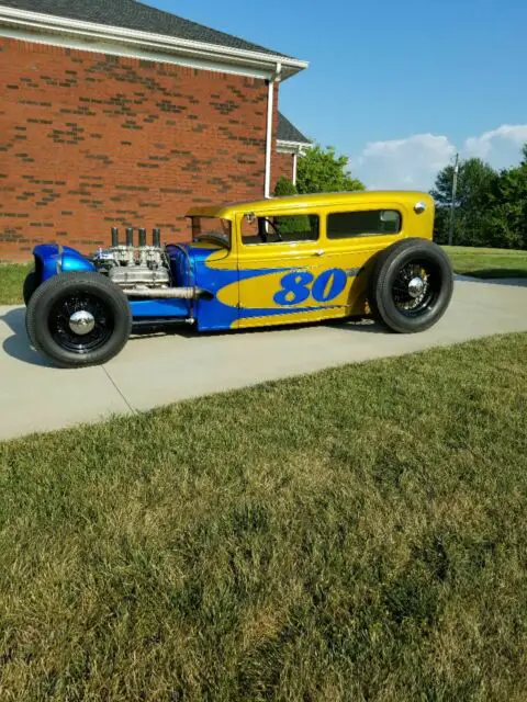 1931 Ford Model A