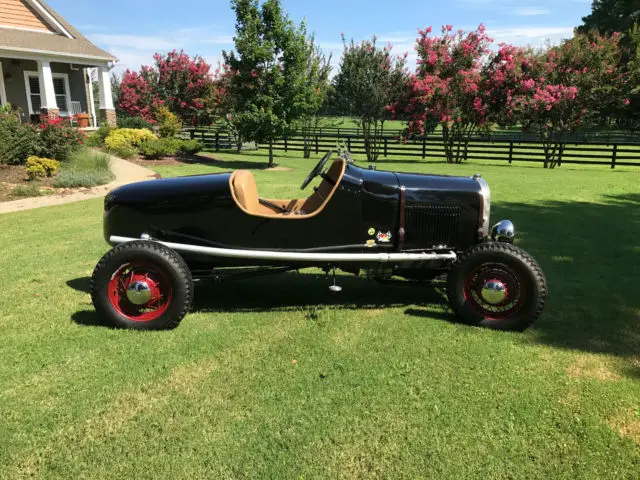 1929 Ford Model A