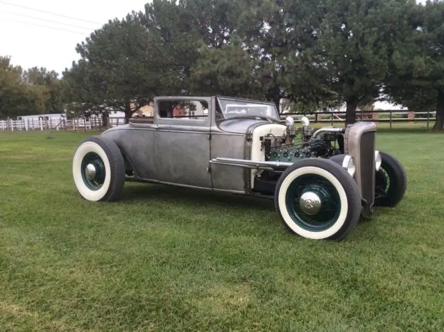 1931 Ford Model A