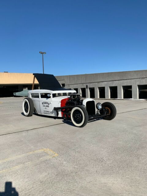 1929 Ford Model A